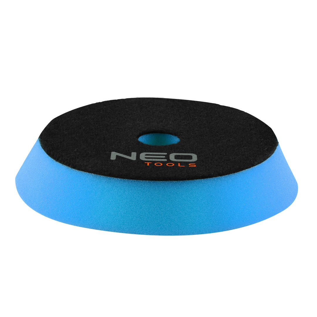 Leštiaca podložka 130 x 150 mm x 25 mm, veľmi tvrdá špongia od NEO TOOLS nájdeš na naravis.sk
