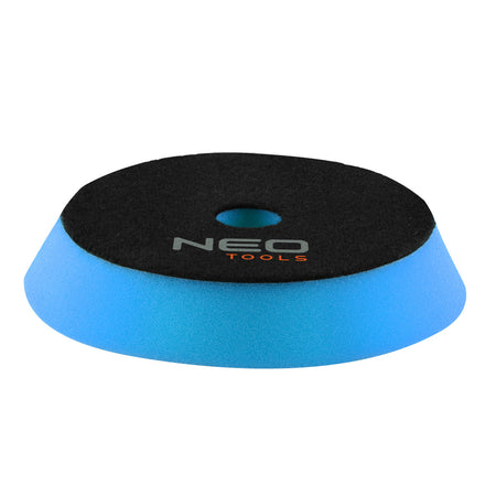 Leštiaca podložka 130 x 150 mm x 25 mm, veľmi tvrdá špongia od NEO TOOLS nájdeš na naravis.sk