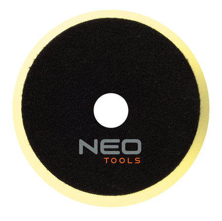 Leštiaca podložka 130 x 150 mm x 25 mm, tvrdá špongia od NEO TOOLS nájdeš na naravis.sk