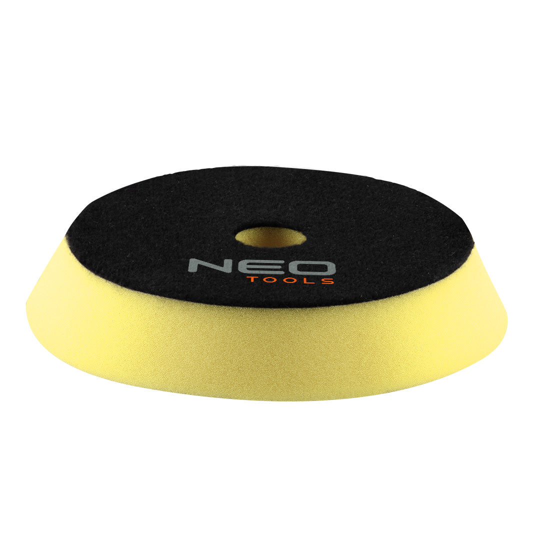 Leštiaca podložka 130 x 150 mm x 25 mm, tvrdá špongia od NEO TOOLS nájdeš na naravis.sk
