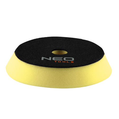 Leštiaca podložka 130 x 150 mm x 25 mm, tvrdá špongia od NEO TOOLS nájdeš na naravis.sk