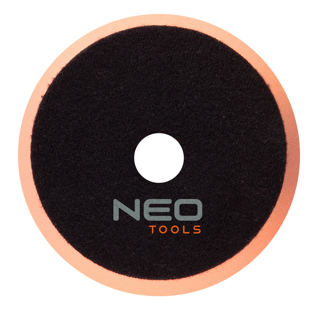 Leštiaca podložka 130 x 150 mm x 25 mm, stredne tvrdá špongia od NEO TOOLS nájdeš na naravis.sk