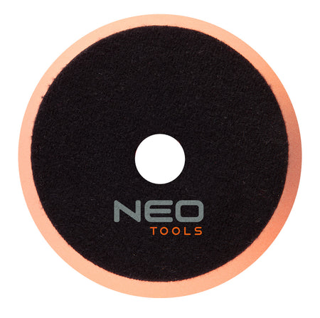 Leštiaca podložka 130 x 150 mm x 25 mm, stredne tvrdá špongia od NEO TOOLS nájdeš na naravis.sk