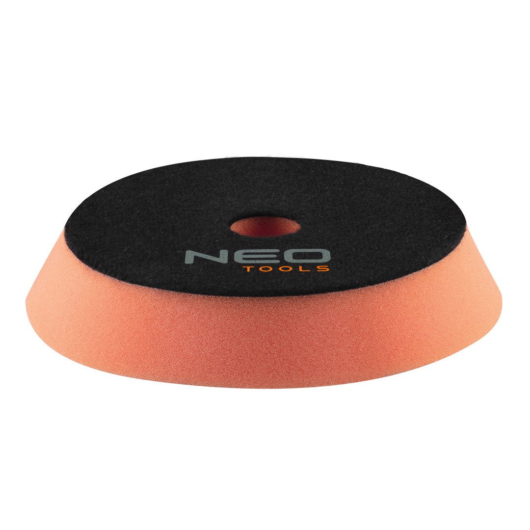 Leštiaca podložka 130 x 150 mm x 25 mm, stredne tvrdá špongia od NEO TOOLS nájdeš na naravis.sk
