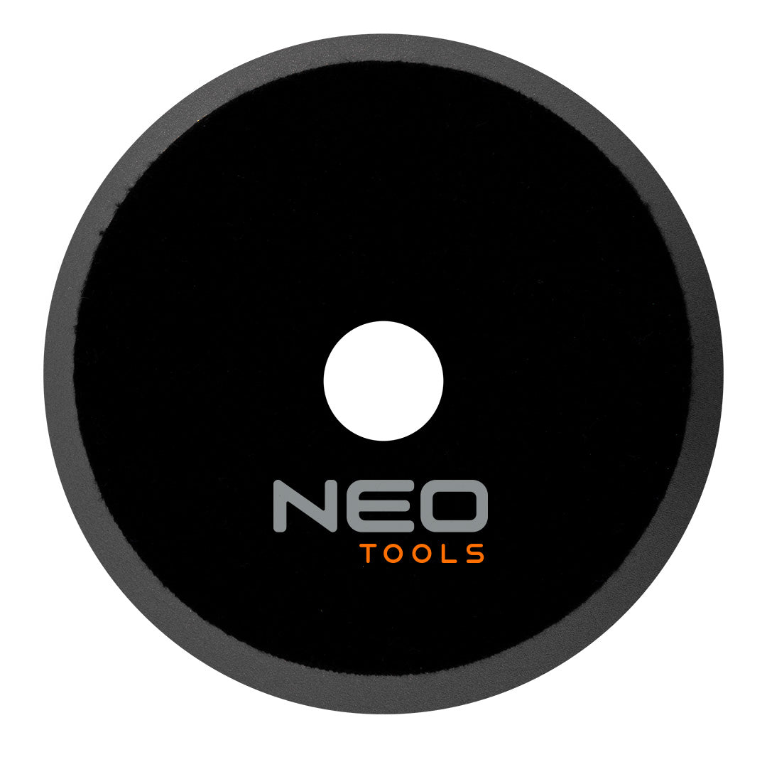 Leštiaca podložka 130 x 150 mm x 25 mm, mäkká špongia od NEO TOOLS nájdeš na naravis.sk