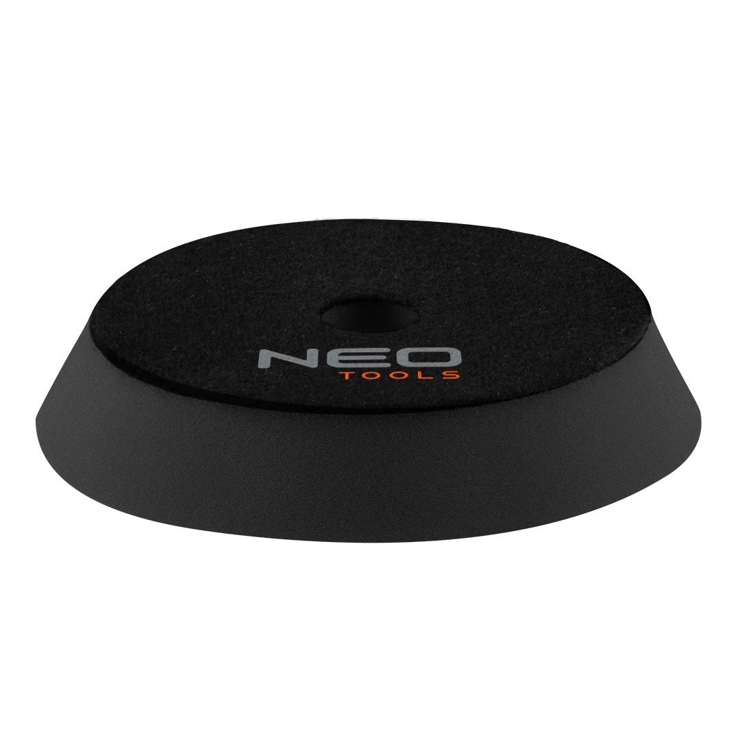 Leštiaca podložka 130 x 150 mm x 25 mm, mäkká špongia od NEO TOOLS nájdeš na naravis.sk