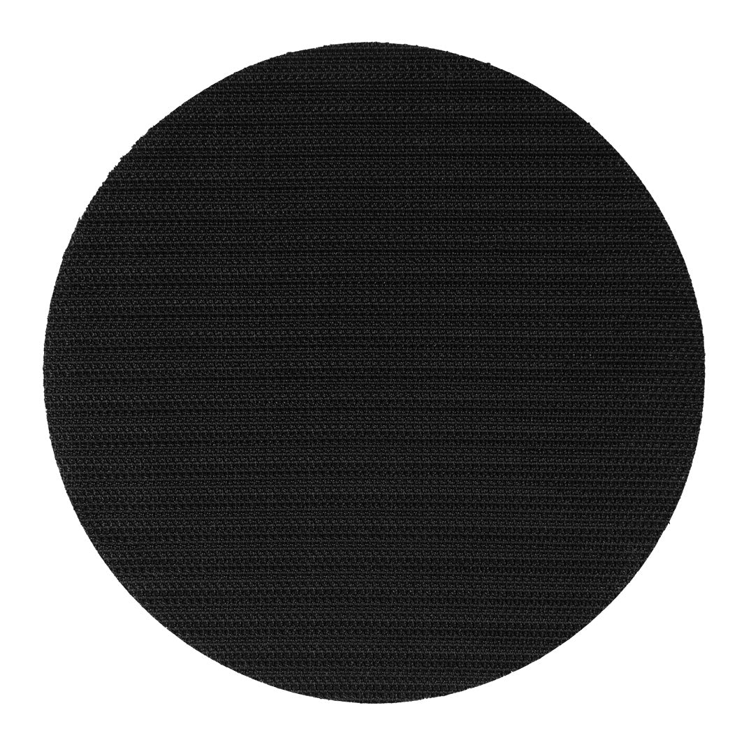 Montážna konzola 125 mm pre leštiace podložky 130 x 150 mm, so suchým zipsom od NEO TOOLS nájdeš na naravis.sk