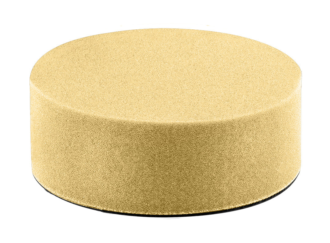 Leštiaca podložka 80 x 25 mm, tvrdá špongia od NEO TOOLS nájdeš na naravis.sk