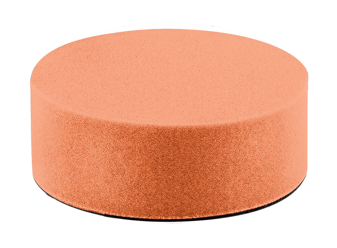 Leštiaca podložka 80 x 25 mm, stredná špongia od NEO TOOLS nájdeš na naravis.sk