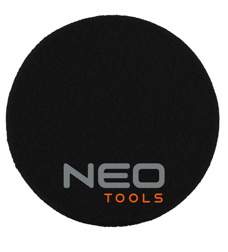 Leštiaca podložka 80 x 25 mm, stredná špongia od NEO TOOLS nájdeš na naravis.sk