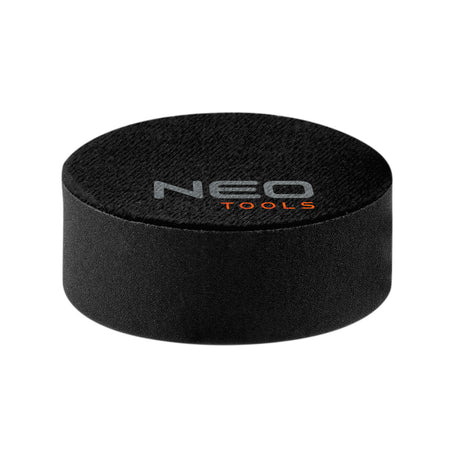 Leštiaca podložka 80 x 25 mm, mäkká špongia od NEO TOOLS nájdeš na naravis.sk