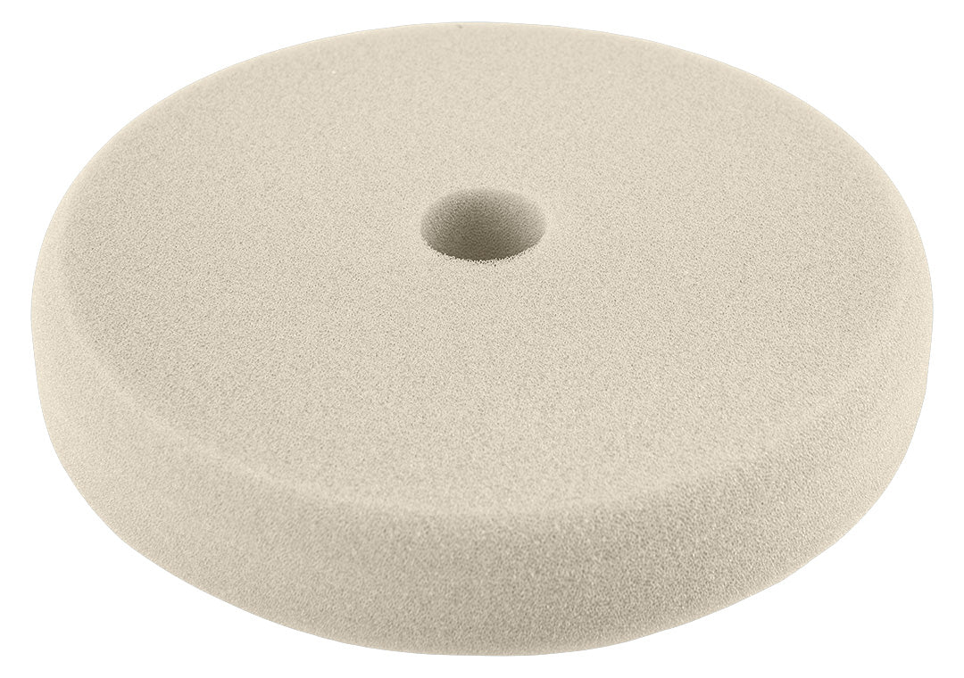 Leštiaca podložka 150 x 150 mm x 25 mm, brúsna špongia od NEO TOOLS nájdeš na naravis.sk