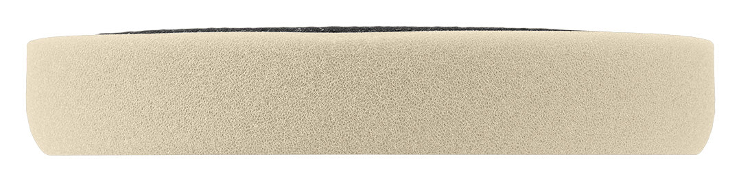 Leštiaca podložka 150 x 150 mm x 25 mm, brúsna špongia od NEO TOOLS nájdeš na naravis.sk