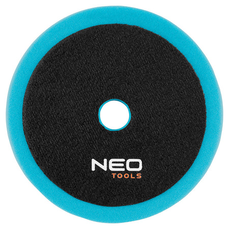 Leštiaca podložka 150 x 150 mm x 25 mm, extra tvrdá špongia od NEO TOOLS nájdeš na naravis.sk