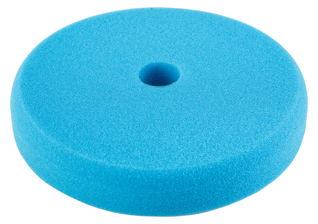 Leštiaca podložka 150 x 150 mm x 25 mm, extra tvrdá špongia od NEO TOOLS nájdeš na naravis.sk