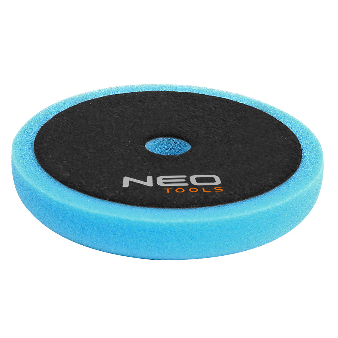 Leštiaca podložka 150 x 150 mm x 25 mm, extra tvrdá špongia od NEO TOOLS nájdeš na naravis.sk