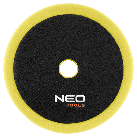 Leštiaca podložka 150 x 150 mm x 25 mm, tvrdá špongia od NEO TOOLS nájdeš na naravis.sk