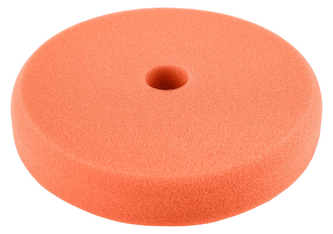 Leštiaca podložka 150 x 150 mm x 25 mm, stredná špongia od NEO TOOLS nájdeš na naravis.sk