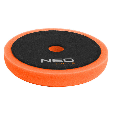 Leštiaca podložka 150 x 150 mm x 25 mm, stredná špongia od NEO TOOLS nájdeš na naravis.sk