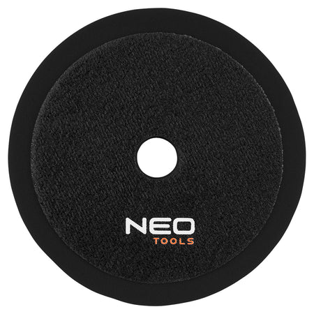 Leštiaca podložka 150 x 150 mm x 25 mm, mäkká špongia od NEO TOOLS nájdeš na naravis.sk