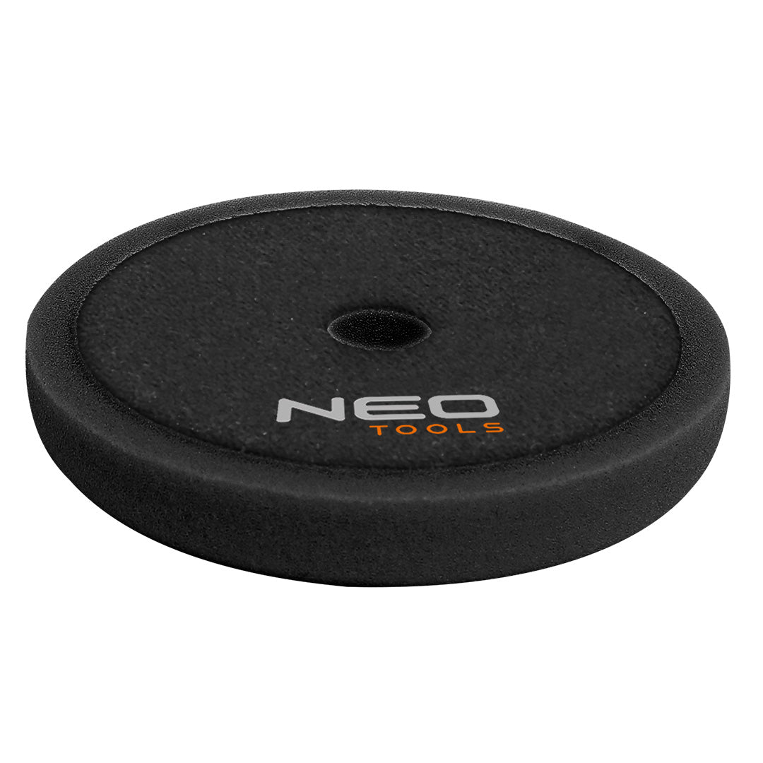 Leštiaca podložka 150 x 150 mm x 25 mm, mäkká špongia od NEO TOOLS nájdeš na naravis.sk