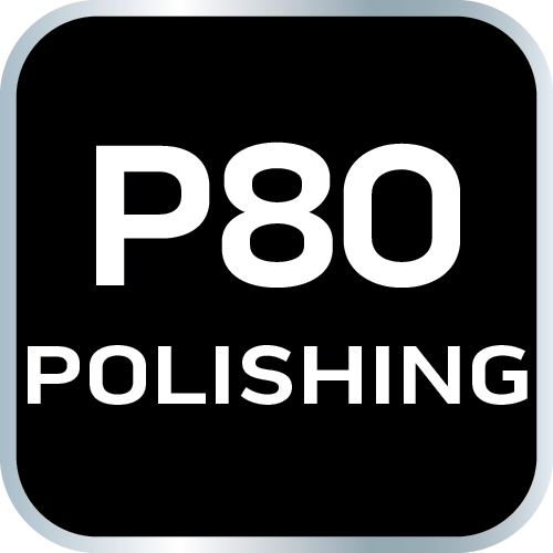Brúsne kotúče 150 mm, P80, 5 ks, s 9 otvormi pre 04-721 od NEO TOOLS nájdeš na naravis.sk