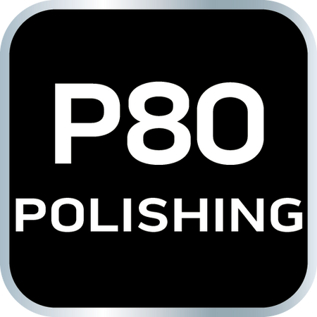 Brúsne kotúče 150 mm, P80, 5 ks, s 9 otvormi pre 04-721 od NEO TOOLS nájdeš na naravis.sk