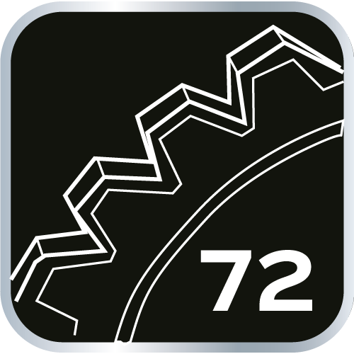 Kľúč plochý-očkový s kĺbom a račňou 21 mm od NEO TOOLS nájdeš na naravis.sk