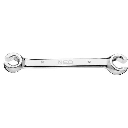 Kľúč na prevlečné matice 10 x 12 mm od NEO TOOLS nájdeš na naravis.sk