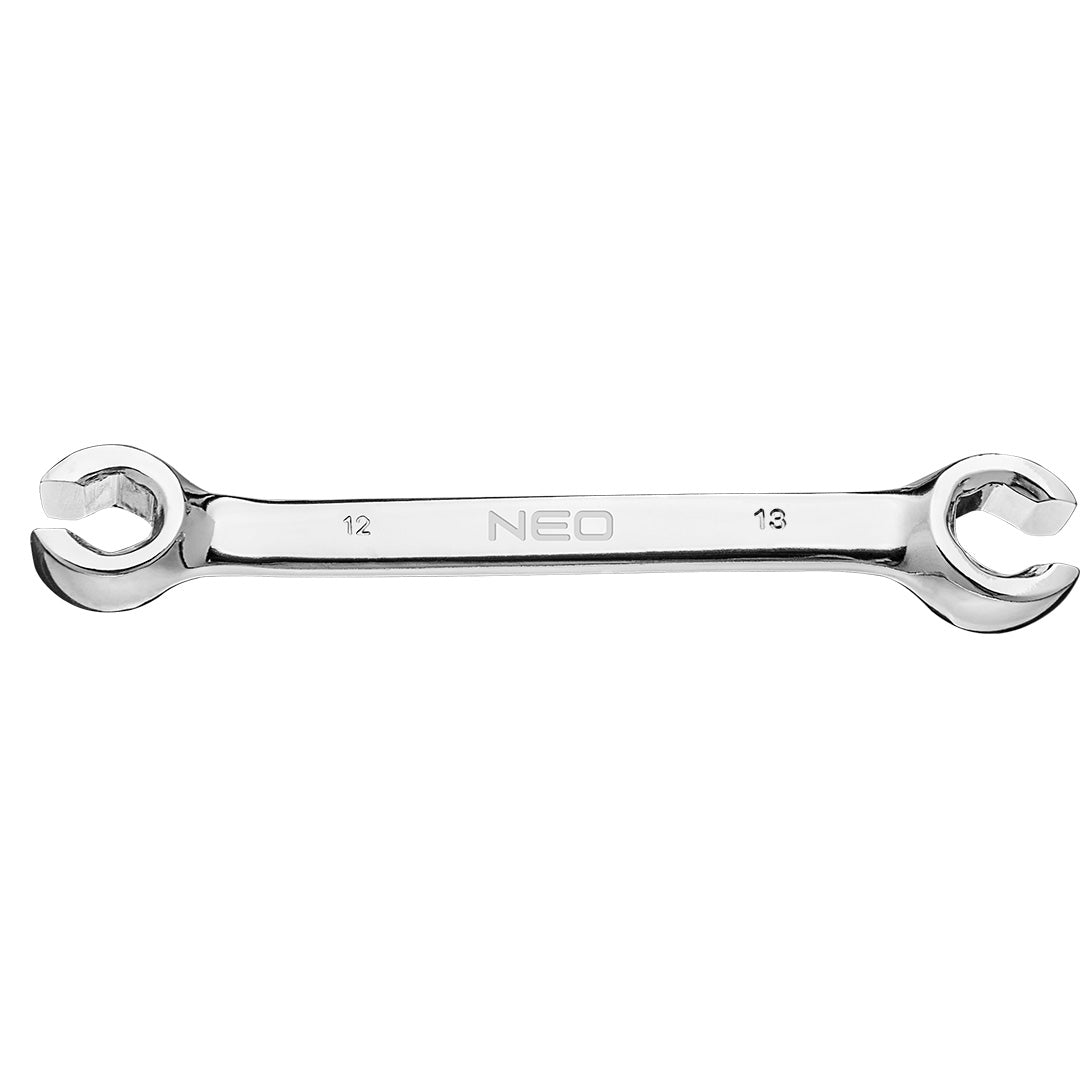 Kľúč na prevlečné matice 12 x 13 mm od NEO TOOLS nájdeš na naravis.sk