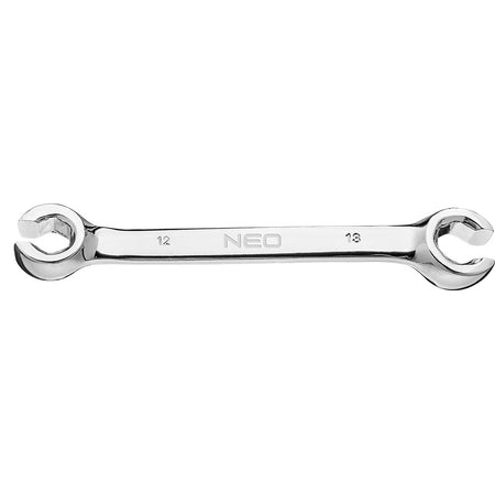 Kľúč na prevlečné matice 12 x 13 mm od NEO TOOLS nájdeš na naravis.sk