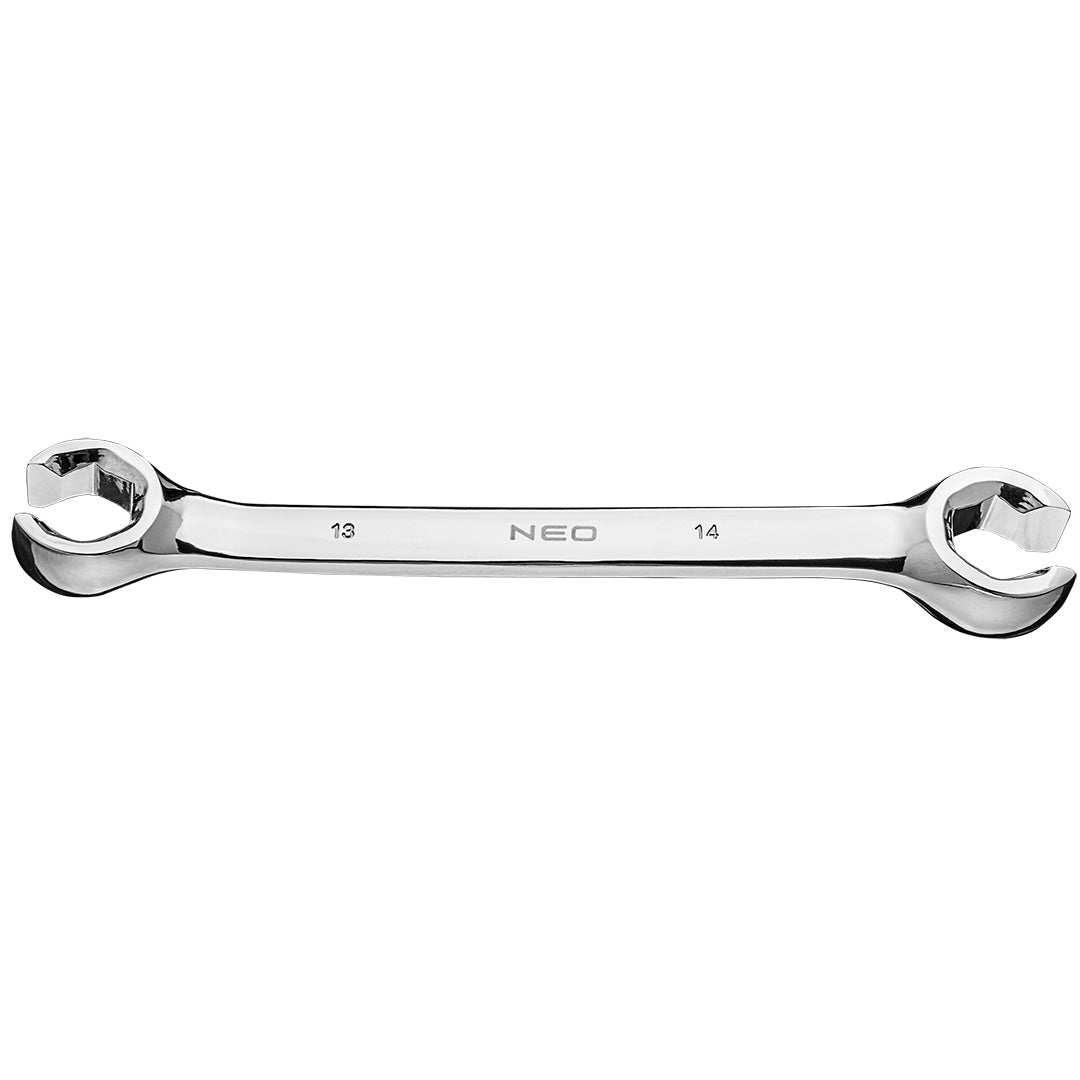 Kľúč na prevlečné matice 13 x 14 mm od NEO TOOLS nájdeš na naravis.sk