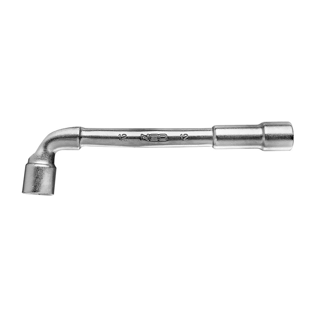 Kľúč L 12 x 140 mm od NEO TOOLS nájdeš na naravis.sk