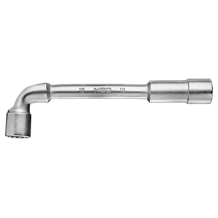 Kľúč L 19 x 200 mm od NEO TOOLS nájdeš na naravis.sk