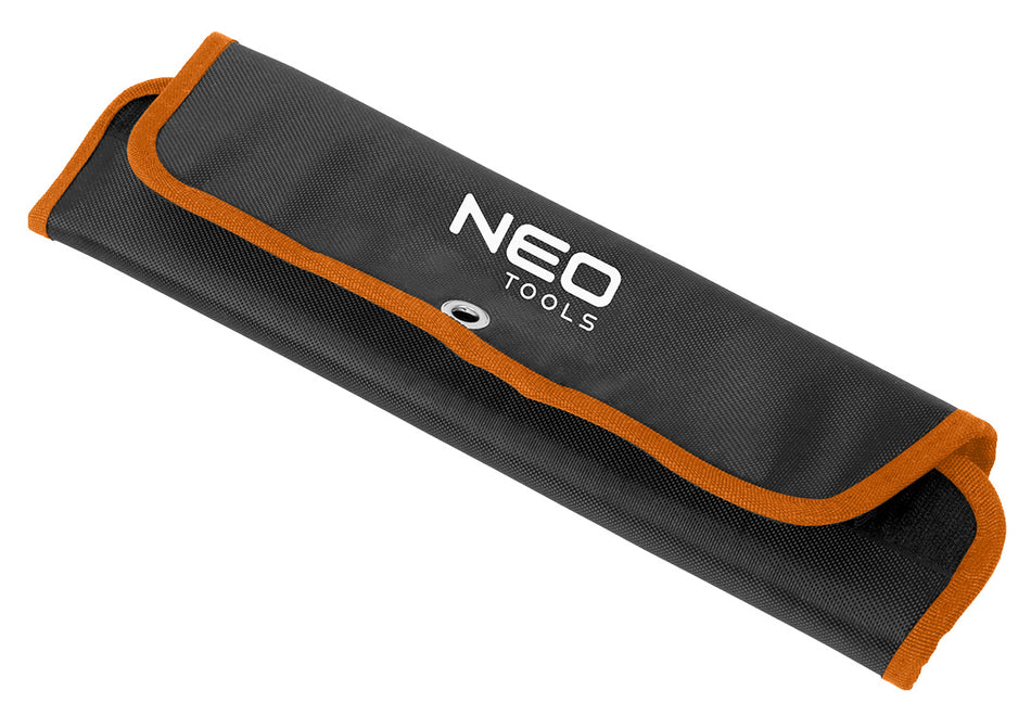 Supertenké kombinované kľúče, 4 v 1, 6 - 27 mm (20 veľkostí), sada 5 ks. od NEO TOOLS nájdeš na naravis.sk