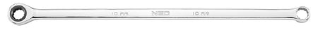 Kľúče s račňou, dlhé, sada 6 kusov, 8 - 19 mm, mäkké puzdro od NEO TOOLS nájdeš na naravis.sk