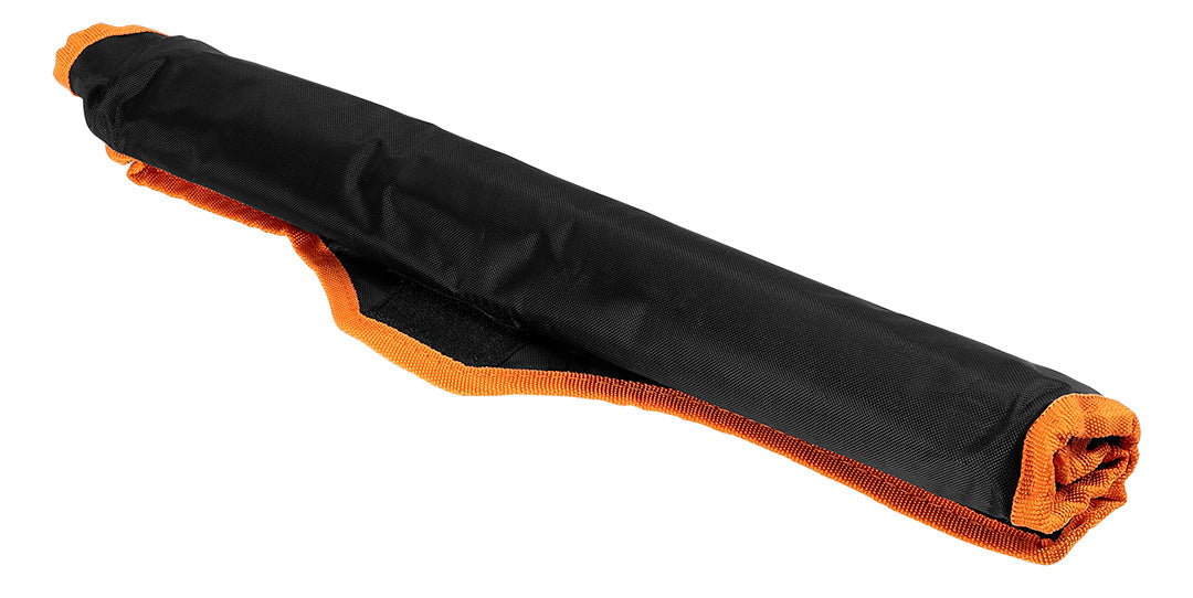 Kľúče s račňou, dlhé, sada 6 kusov, 8 - 19 mm, mäkké puzdro od NEO TOOLS nájdeš na naravis.sk