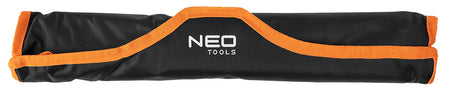 Kľúče s račňou, dlhé, sada 6 kusov, 8 - 19 mm, mäkké puzdro od NEO TOOLS nájdeš na naravis.sk