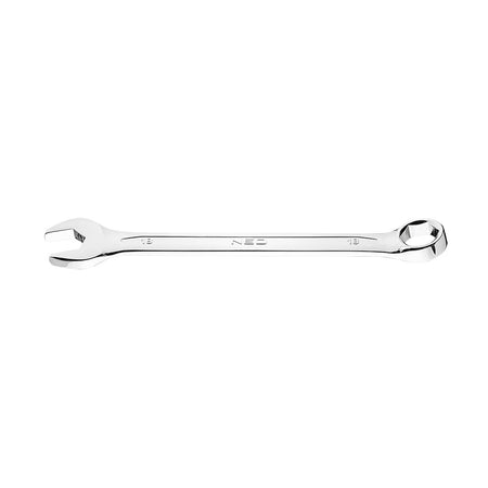 Kľúč plochý-očkový HEX/V 18 x 220 mm od NEO TOOLS nájdeš na naravis.sk