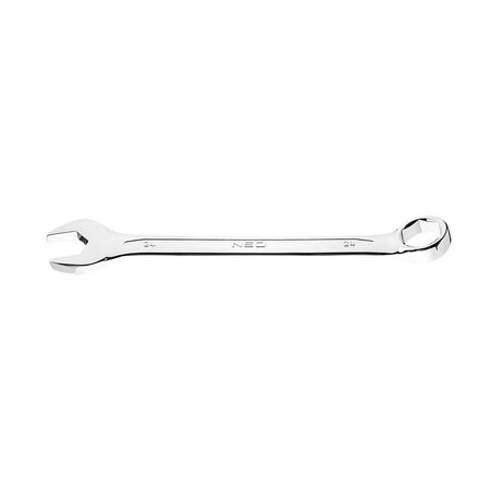 Kľúč plochý-očkový HEX/V 24 x 280 mm od NEO TOOLS nájdeš na naravis.sk