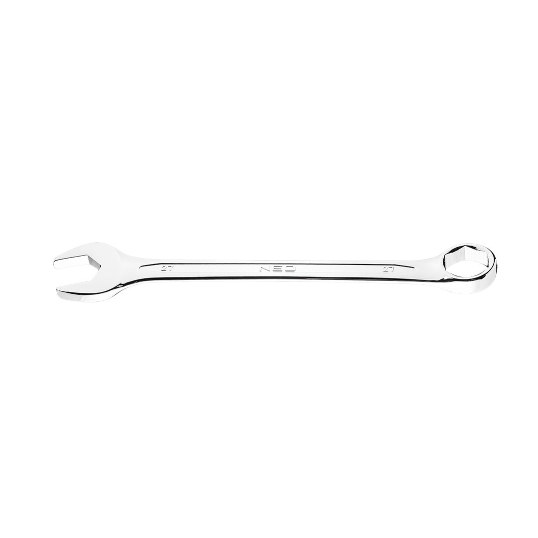 Kľúč plochý-očkový HEX/V 27 x 310 mm od NEO TOOLS nájdeš na naravis.sk