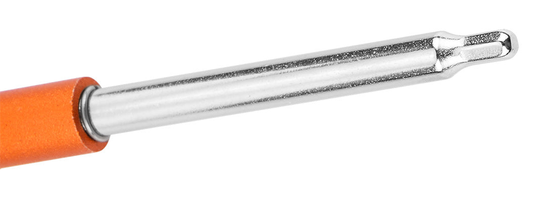 Kľúče so závlačkou. Sada 10 ks v stojane 2 - 10 mm od NEO TOOLS nájdeš na naravis.sk