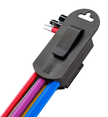 Sada IMBUS 1.5-10 mm, 9 ks od NEO TOOLS nájdeš na naravis.sk