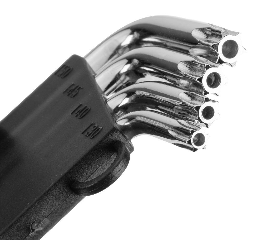 Kľúče torxové súprava 9 ks od NEO TOOLS nájdeš na naravis.sk