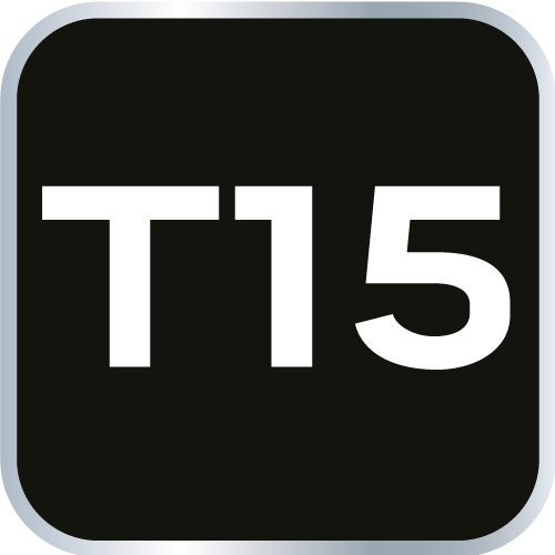Kľúč torxový T15, CrV od NEO TOOLS nájdeš na naravis.sk