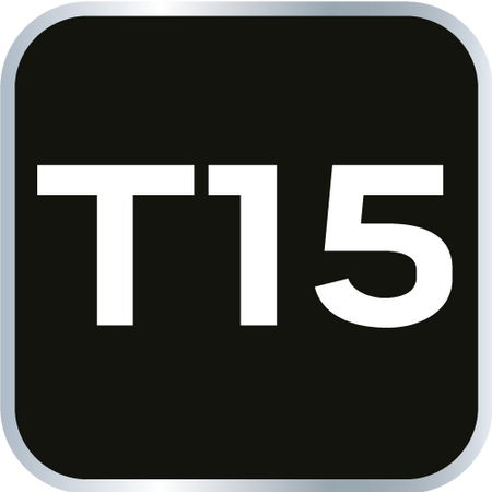 Kľúč torxový T15, CrV od NEO TOOLS nájdeš na naravis.sk