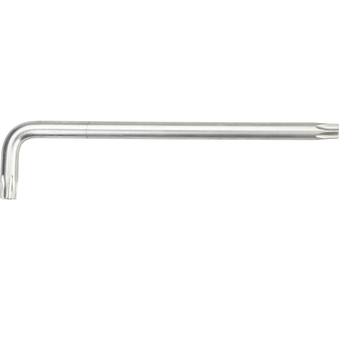 Kľúč torxový T45, CrV od NEO TOOLS nájdeš na naravis.sk