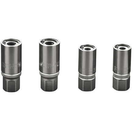 Rýchloúpínací sťahovák set 4 ks od NEO TOOLS nájdeš na naravis.sk