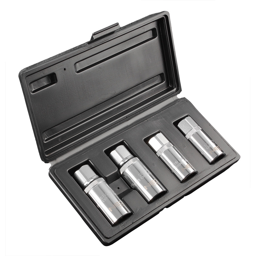 Rýchloúpínací sťahovák set 4 ks od NEO TOOLS nájdeš na naravis.sk