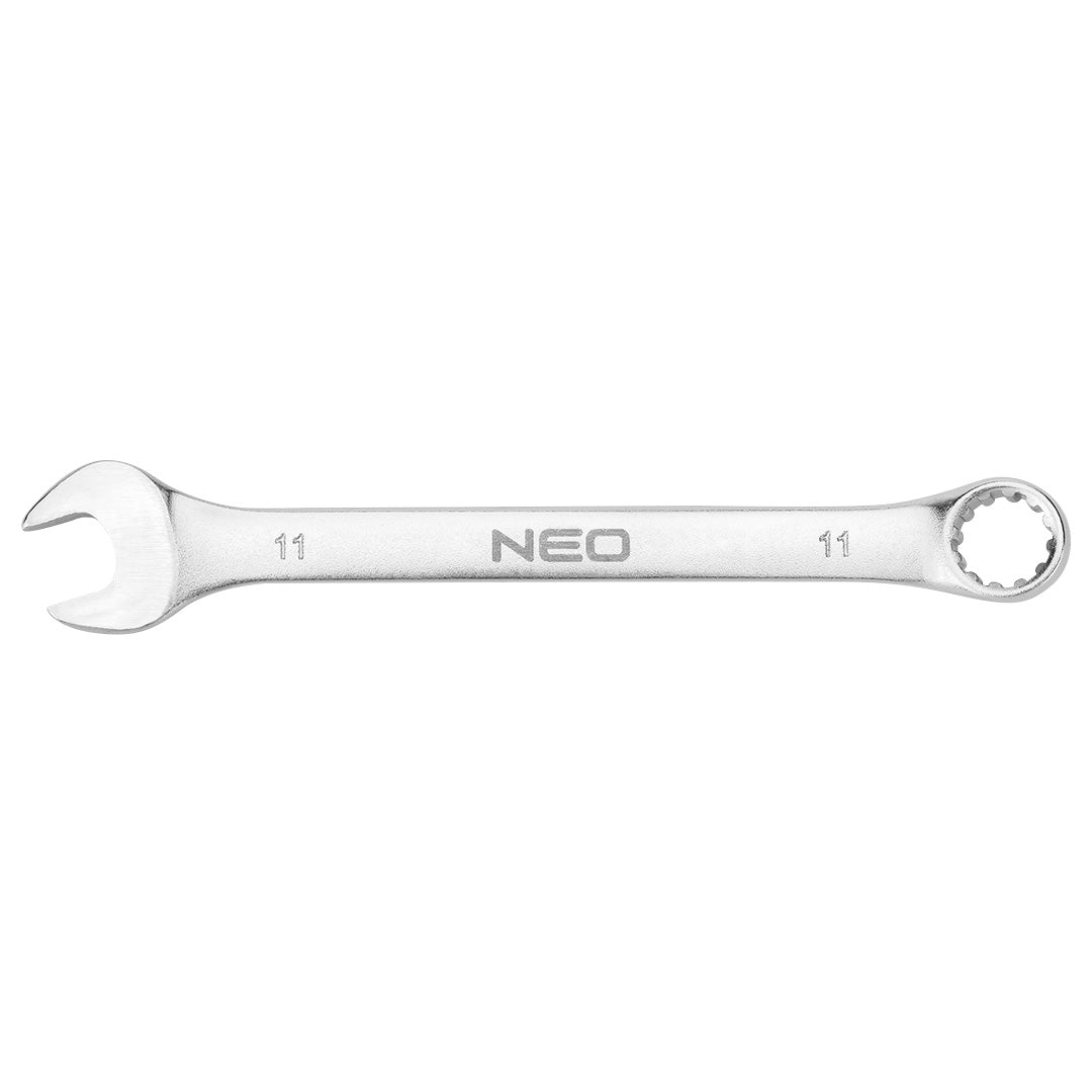 Kľúč očkoplochý 11 x 150 mm od NEO TOOLS nájdeš na naravis.sk